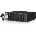 ICYDock ToughArmor MB873MP-B V2 - 8x M.2 NVMe SSD PCIe 4.0 (8x OcuLink)